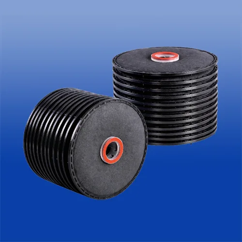 Darlly Cartucho depth-stack de carbón activado PureDisc CDS, Cartucho depth-stack de carbón activado PureDisc CDS