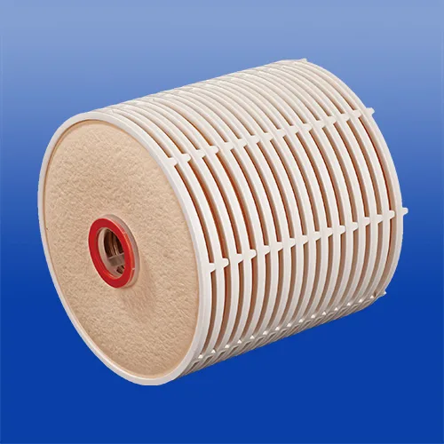 Darlly Cartucho depth-stack de profundidad PureDisc, Cartucho depth-stack de profundidad PureDisc