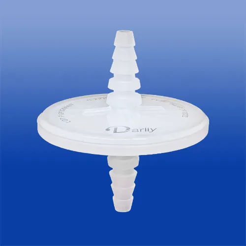 Darlly Filtros de disco de PTFE Surpraline, Filtros de disco de PTFE Surpraline