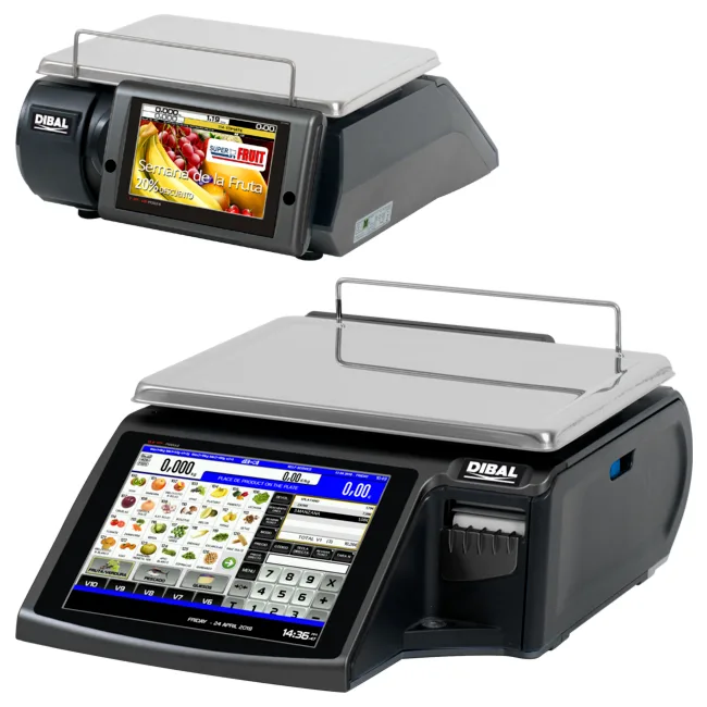 DIBAL Serie D-900