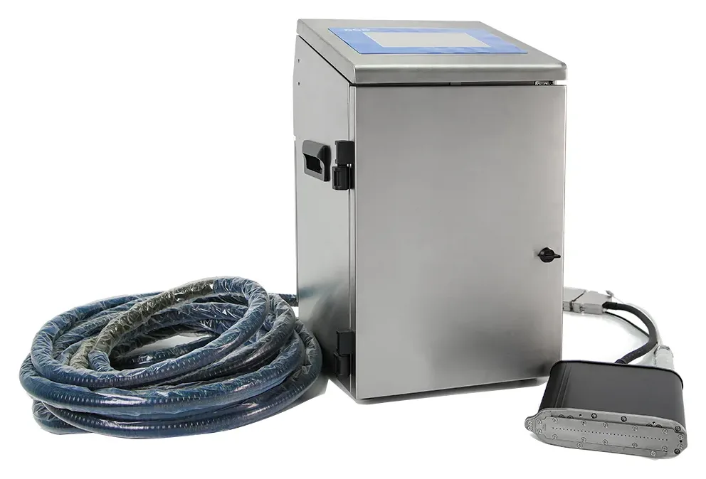 Docod D130, Codificador de gran carácter DOD D130