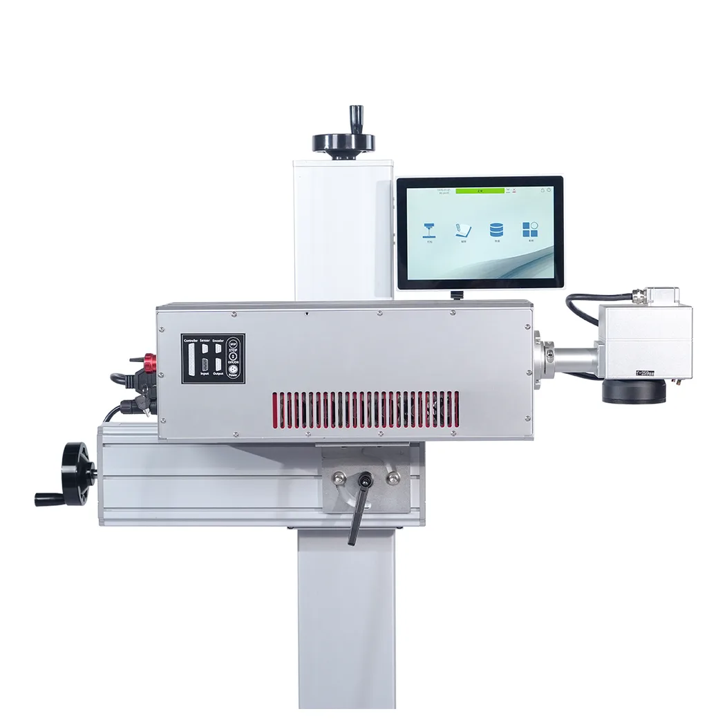 Docod Venus1 UV, Marcadora láser UV Venus1