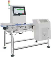 Easyweigh YCW-PC, Controladora de peso dinámica de uso general