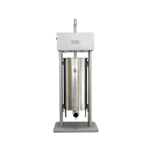 BID Argentina EME-30, Embutidora eléctrica de 30 litros