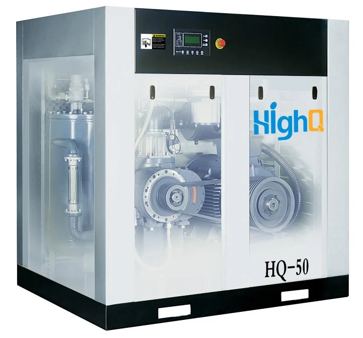 HighQ HQ-5 a HQ-100