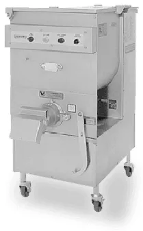 Hobart 4246, Molino mezclador de carne