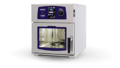 Hobart Combi Mini, Horno combi compacto