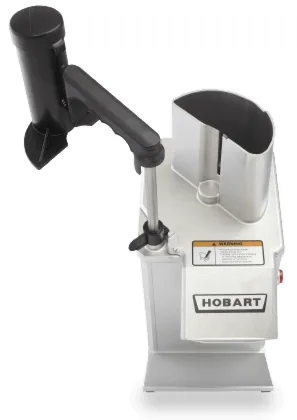 Hobart Serie FP, Procesador de alimentos de cocina