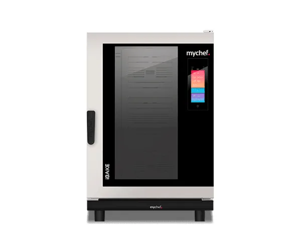 MyChef iBAKE, Horno de panadería inteligente