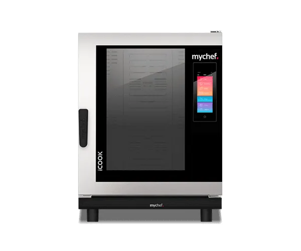MyChef iCOOK