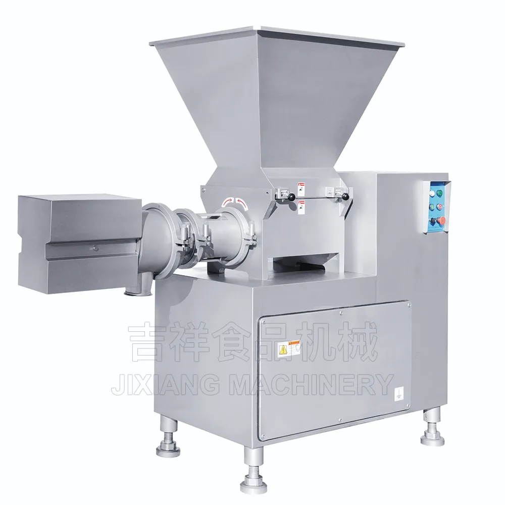 Jixiang Bone Separator GRF I, Otros