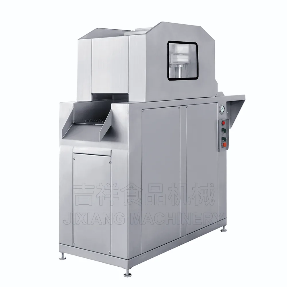 Jixiang Brine Injector YZ-82, Inyectoras