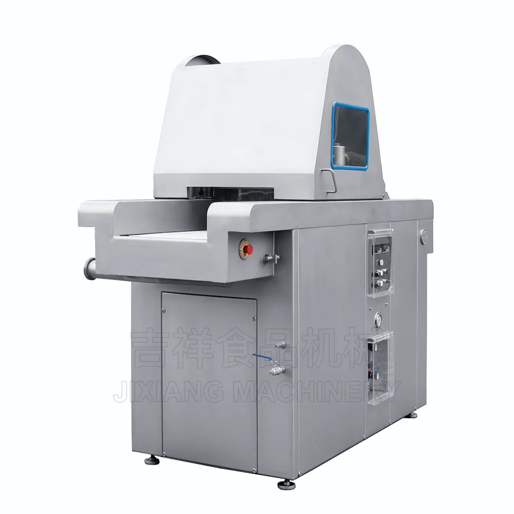 Jixiang Brine Injector YZ-82I / 128I, Inyectoras