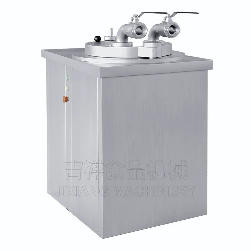 Jixiang Filler YGC-40, Otros