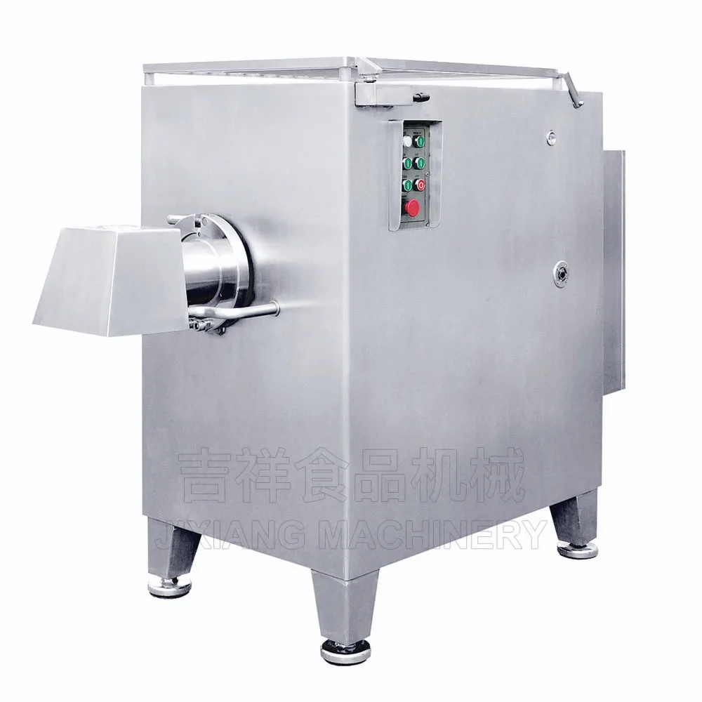 Jixiang Grinder JR-130, Picadoras