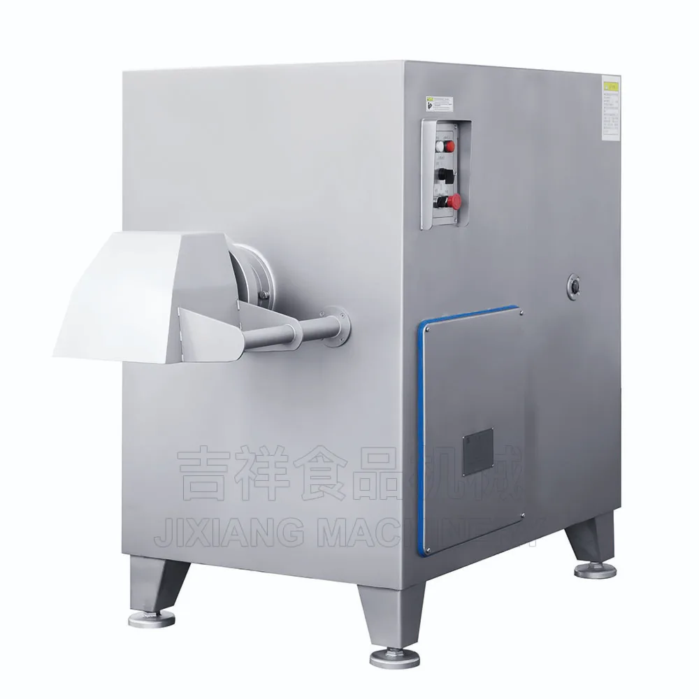 Jixiang Grinder JR-160, Picadoras