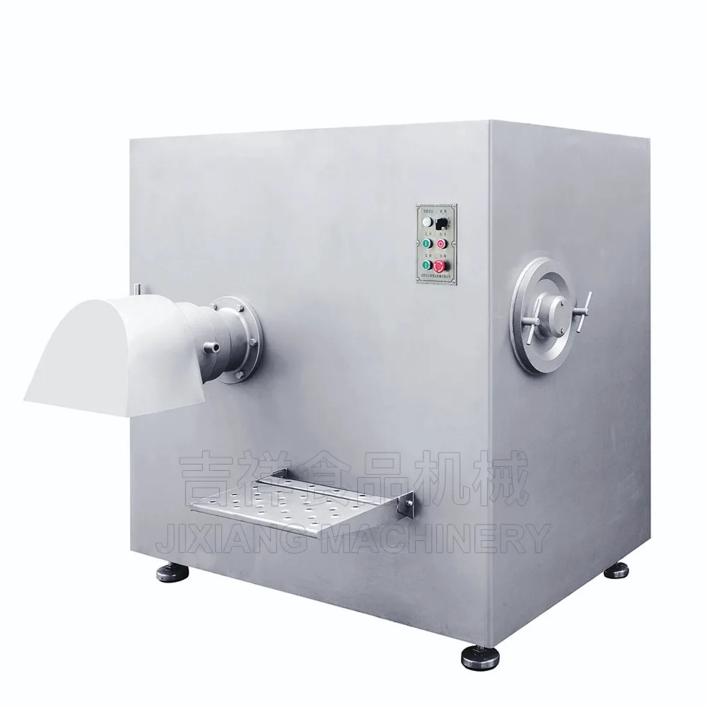 Jixiang Grinder JR-200, Picadoras