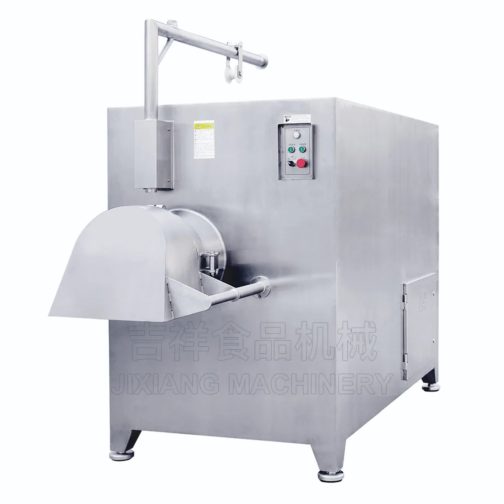 Jixiang Grinder JR-300, Picadoras