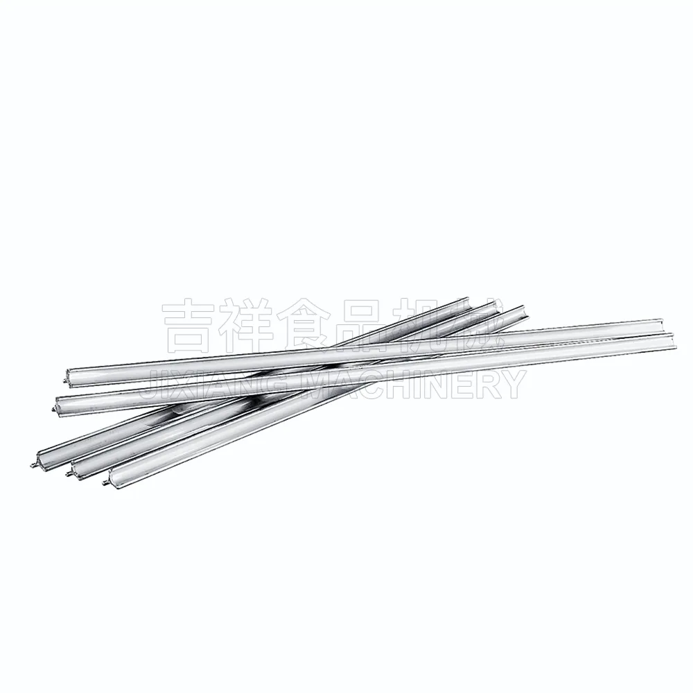 Jixiang Hanging Stick  CG, Accesorios