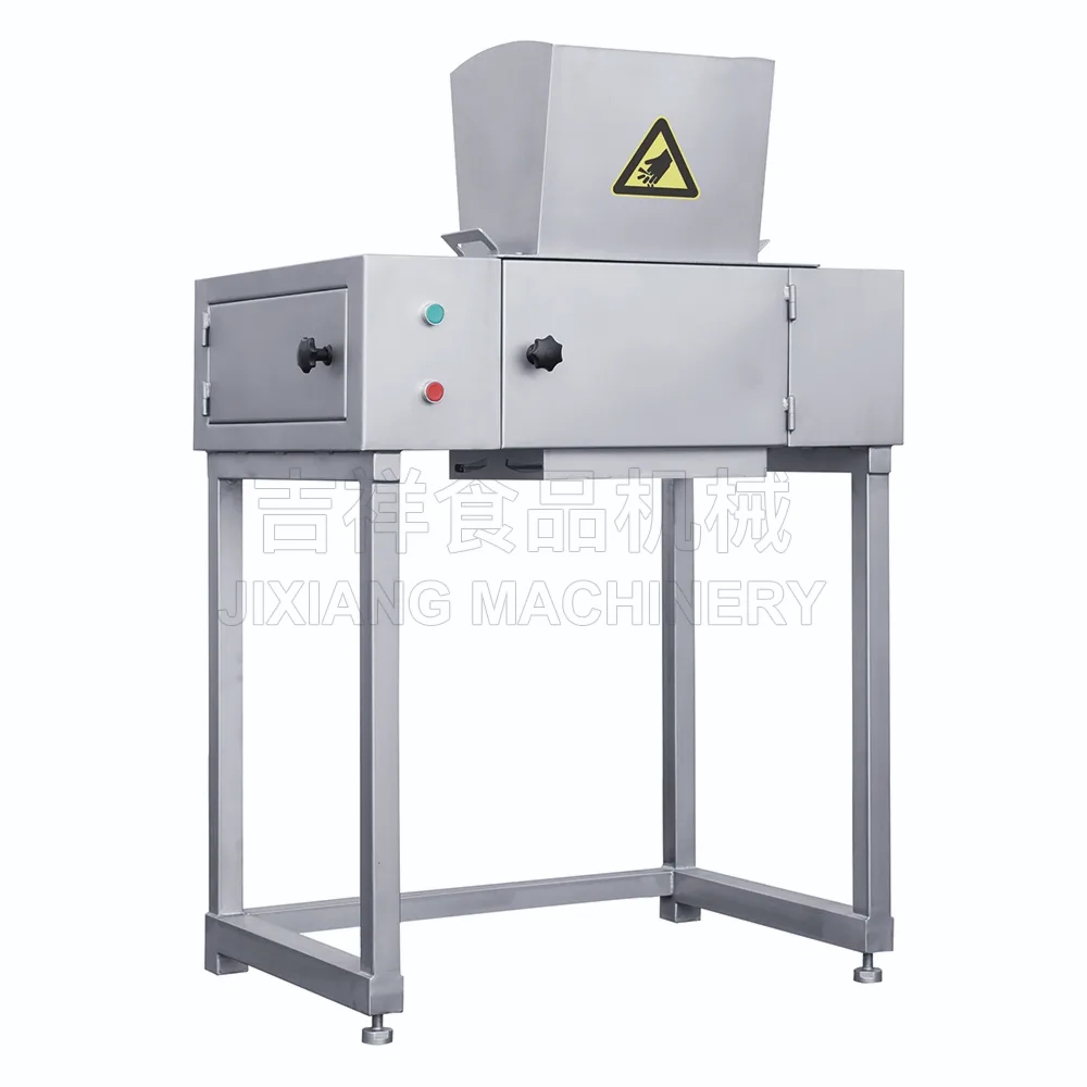 Jixiang Tenderizer NH-132, Otros