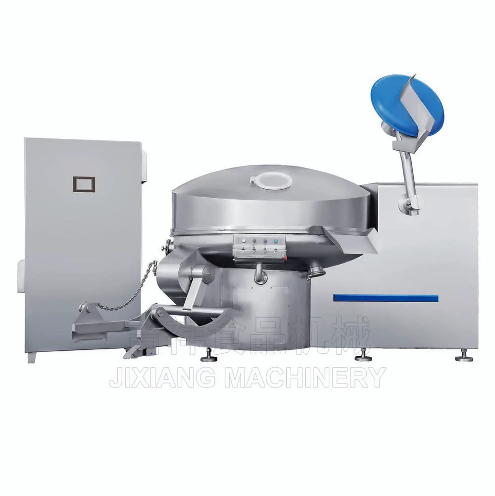 Jixiang Vacuum Cutter ZZB-330, Cutters