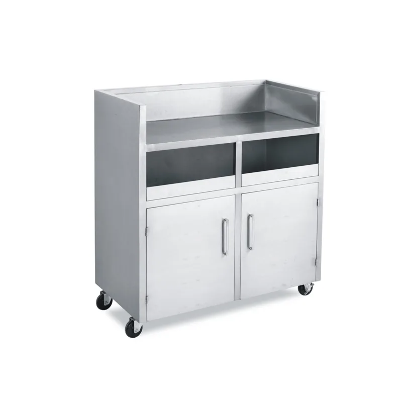 Linkrich BV-M1, Gabinete móvil con gavetas