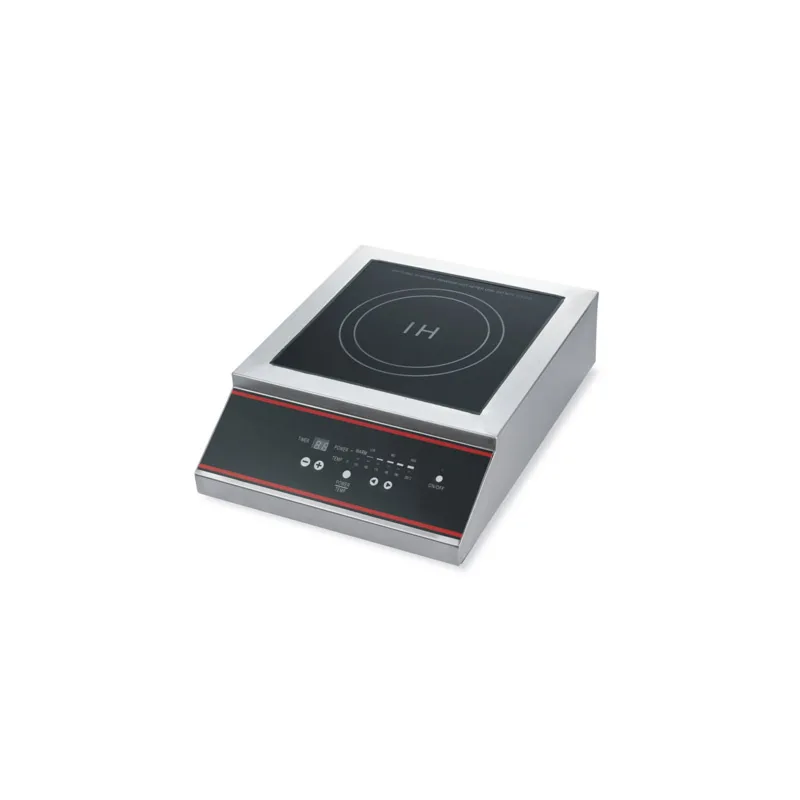 Linkrich Cocina de inducción, Cocina de inducción