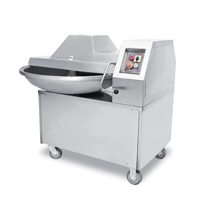 Linkrich Cutter 20-25 L, Procesador cutter de alimentos