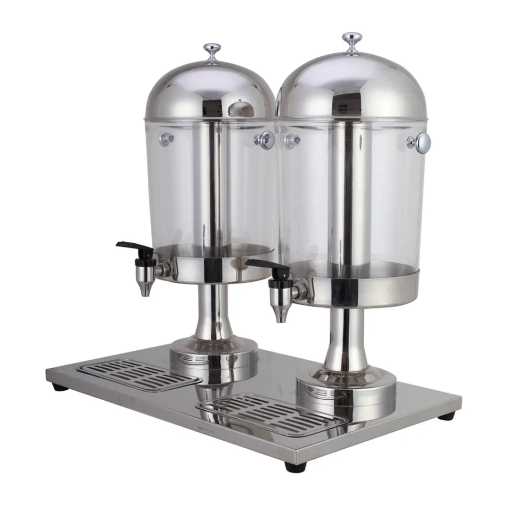 Linkrich Dispensador de jugo, Dispensador de jugo refrigerado