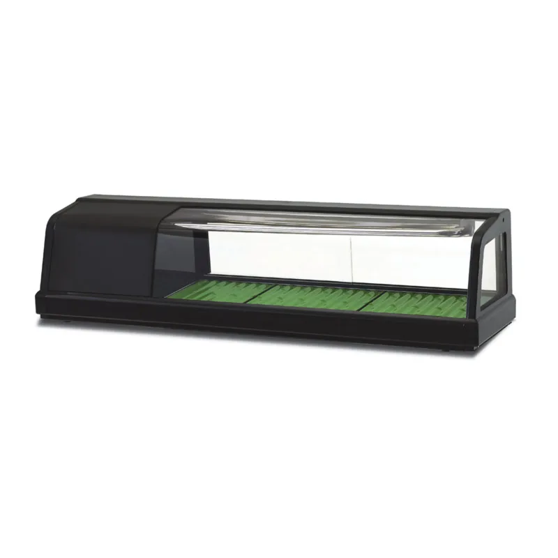 Linkrich G210LA, Vitrina de sushi
