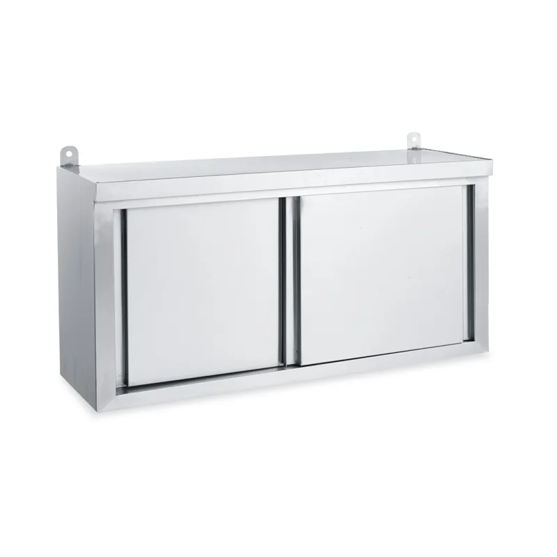 Linkrich Gabinete BV, Gabinete de acero inoxidable