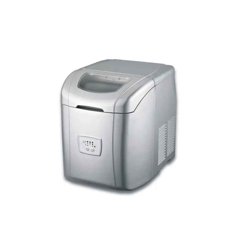 Linkrich IC / ZB, Máquina de hielo compacta