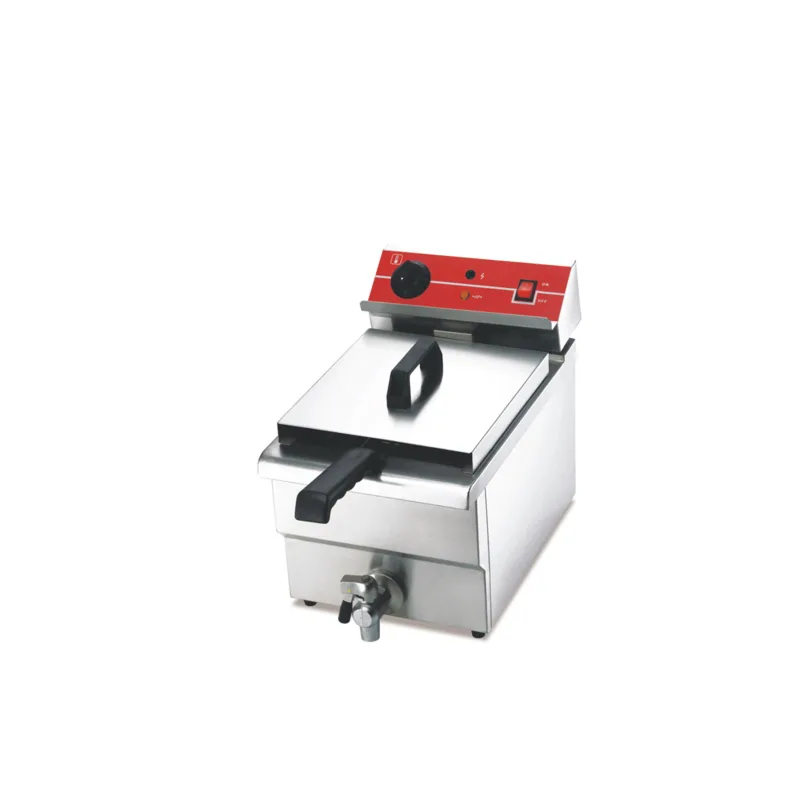 Linkrich LR-EF-101V, Freidora eléctrica