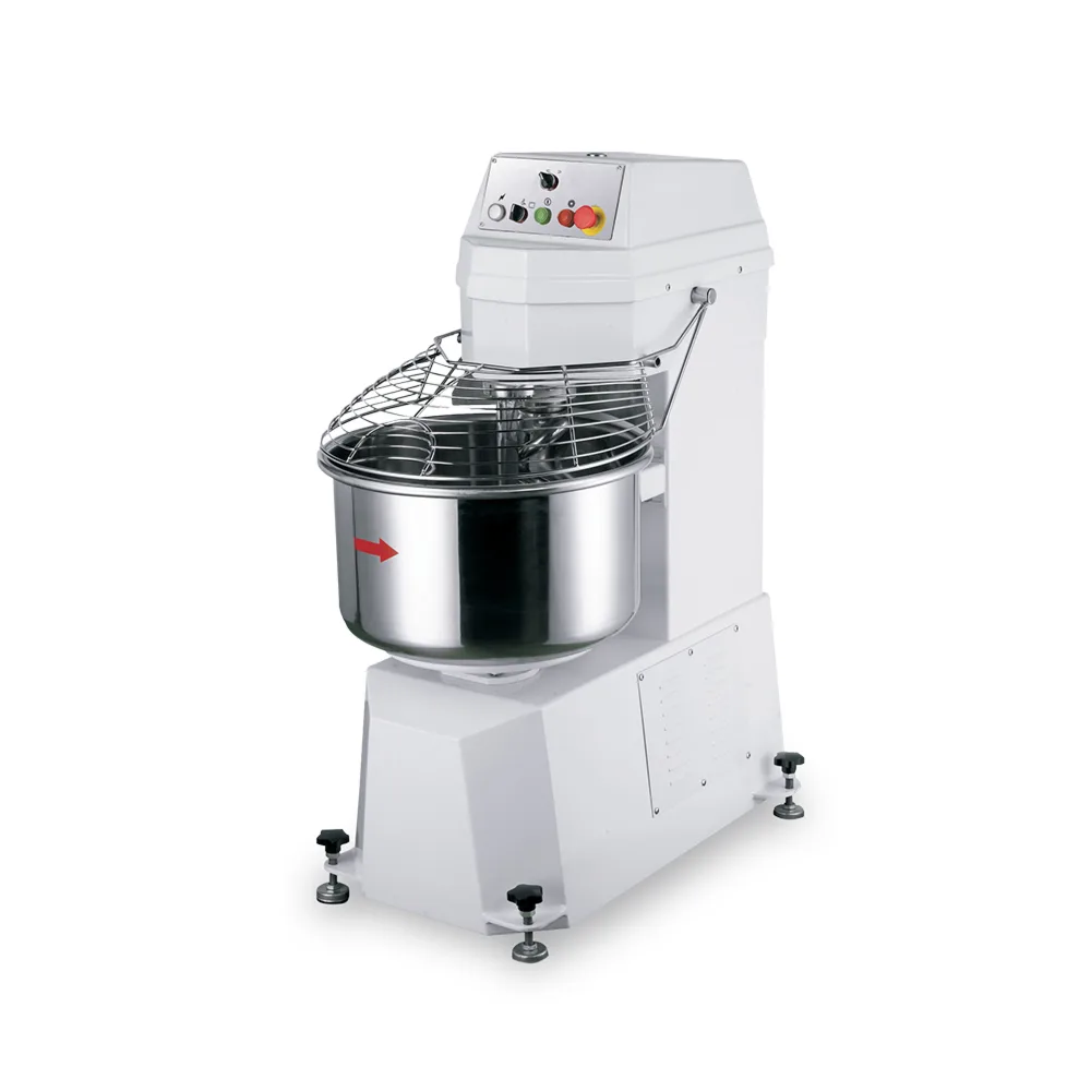Linkrich LR-GM-10, Amasadora espiral