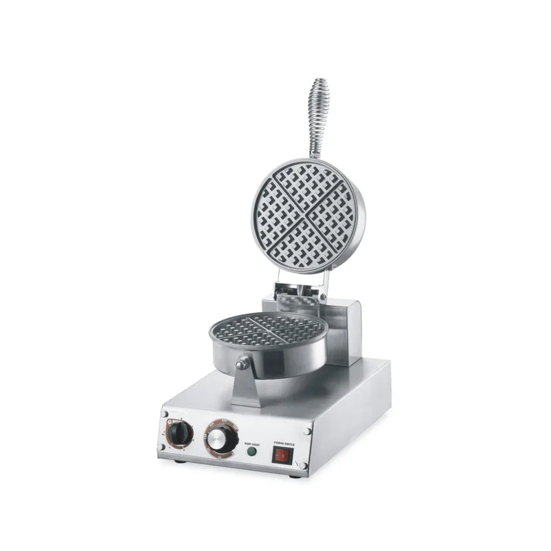 Linkrich LR-WB, Wafflera