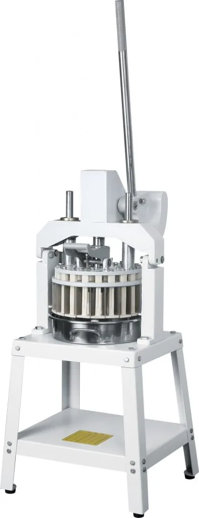 Linkrich LRF-36A, Divisora de bollos