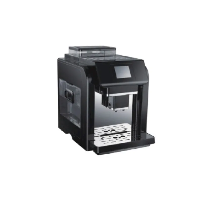 Linkrich ME-707, Cafetera automática