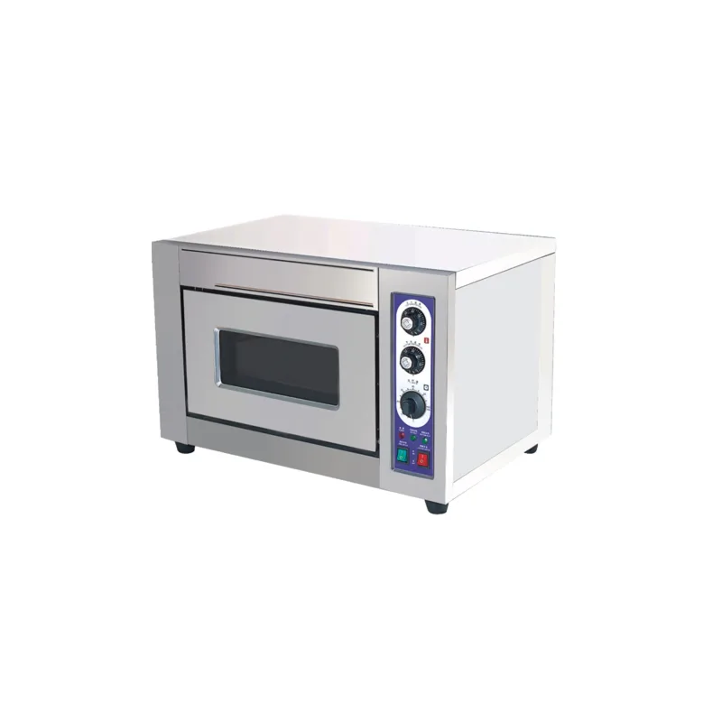 Linkrich Mini deck, Horno de piso compacto