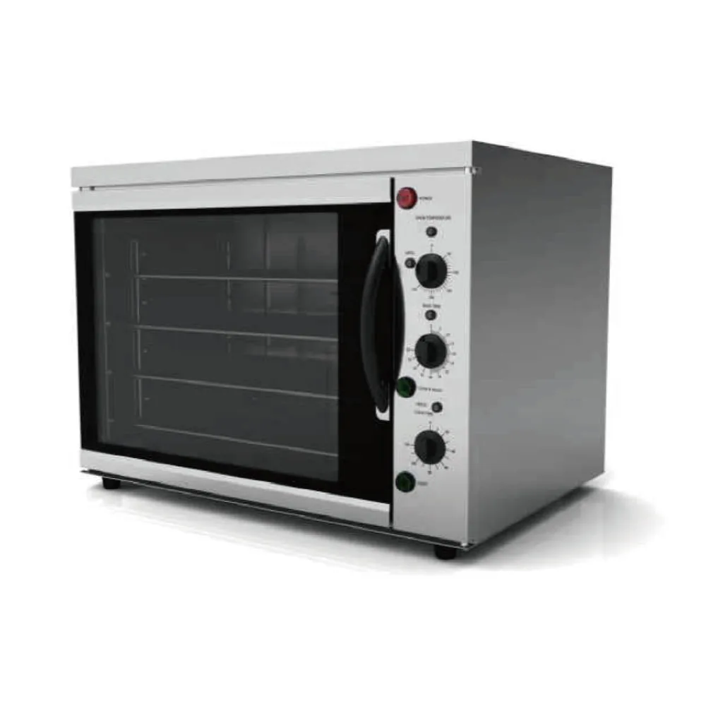 Linkrich NFC / EFC, Horno de convección eléctrico