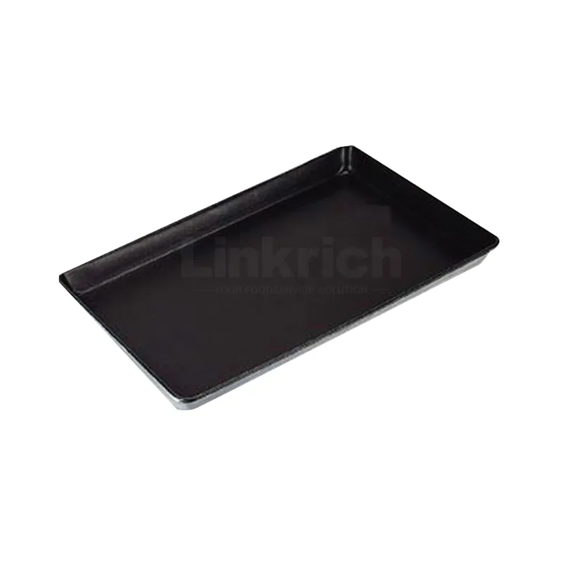 Linkrich OP / TN / TL, Bandejas de horno
