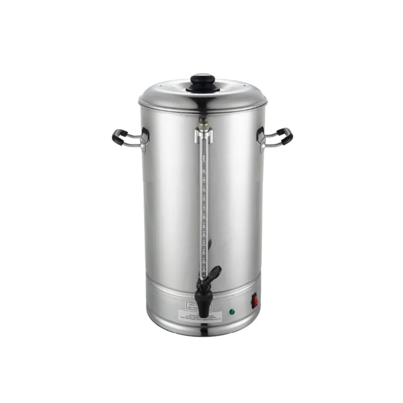 Linkrich Serie CP, Termo dispensador de café