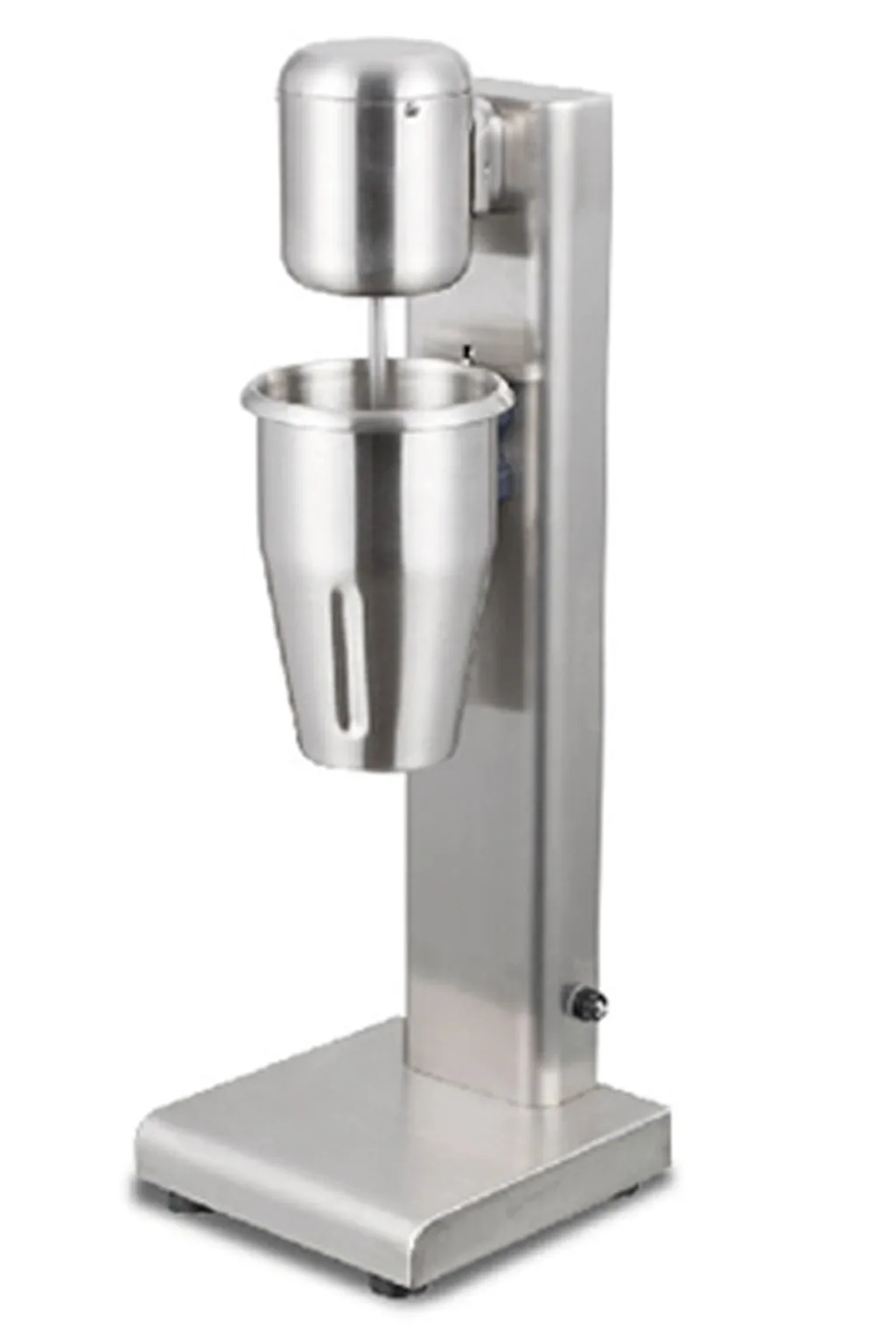 Linkrich Serie D, Máquina de malteadas