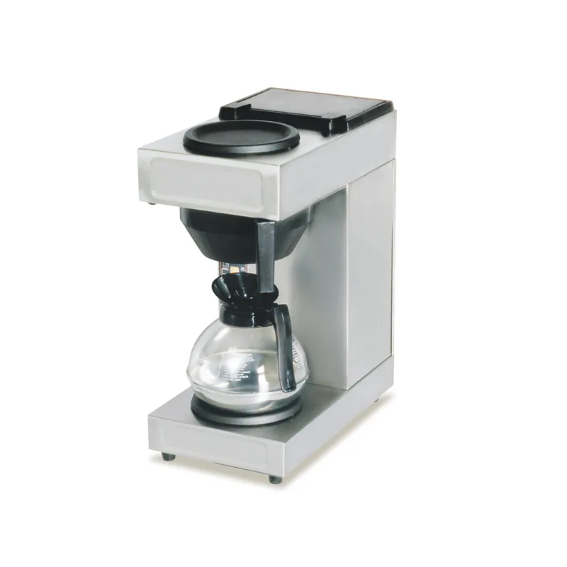 Linkrich Serie DW, Cafetera de goteo