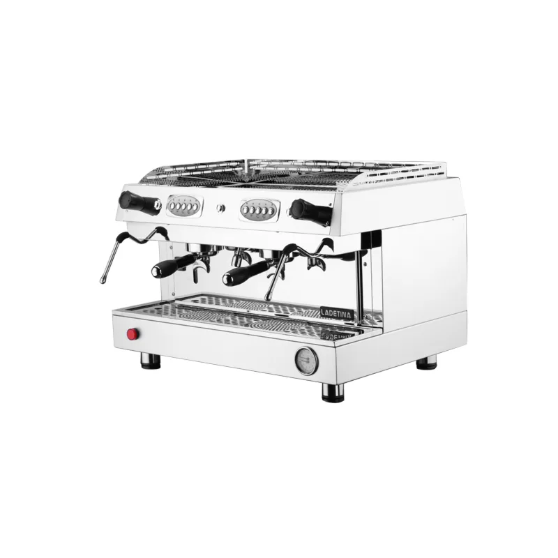 Linkrich Serie DZ, Cafetera espresso semiautomática