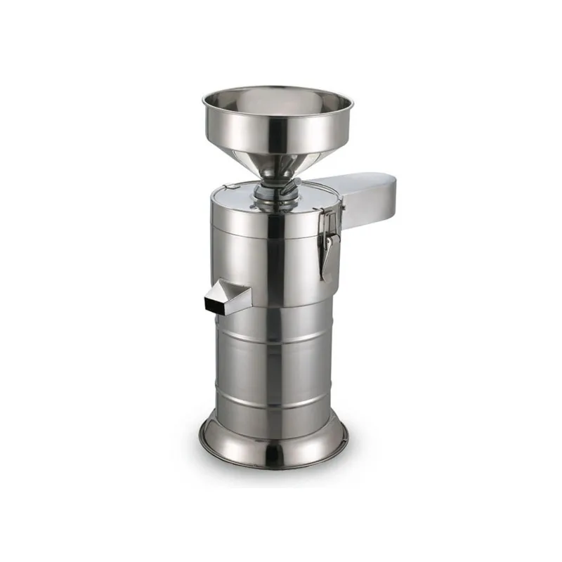 Linkrich Serie FDM, Molino de soya