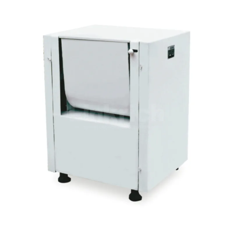 Linkrich Serie HWH, Amasadora horizontal
