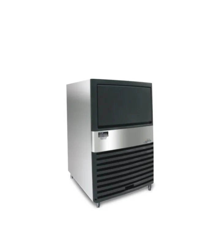 Linkrich Serie IT, Máquina de hielo en cubo