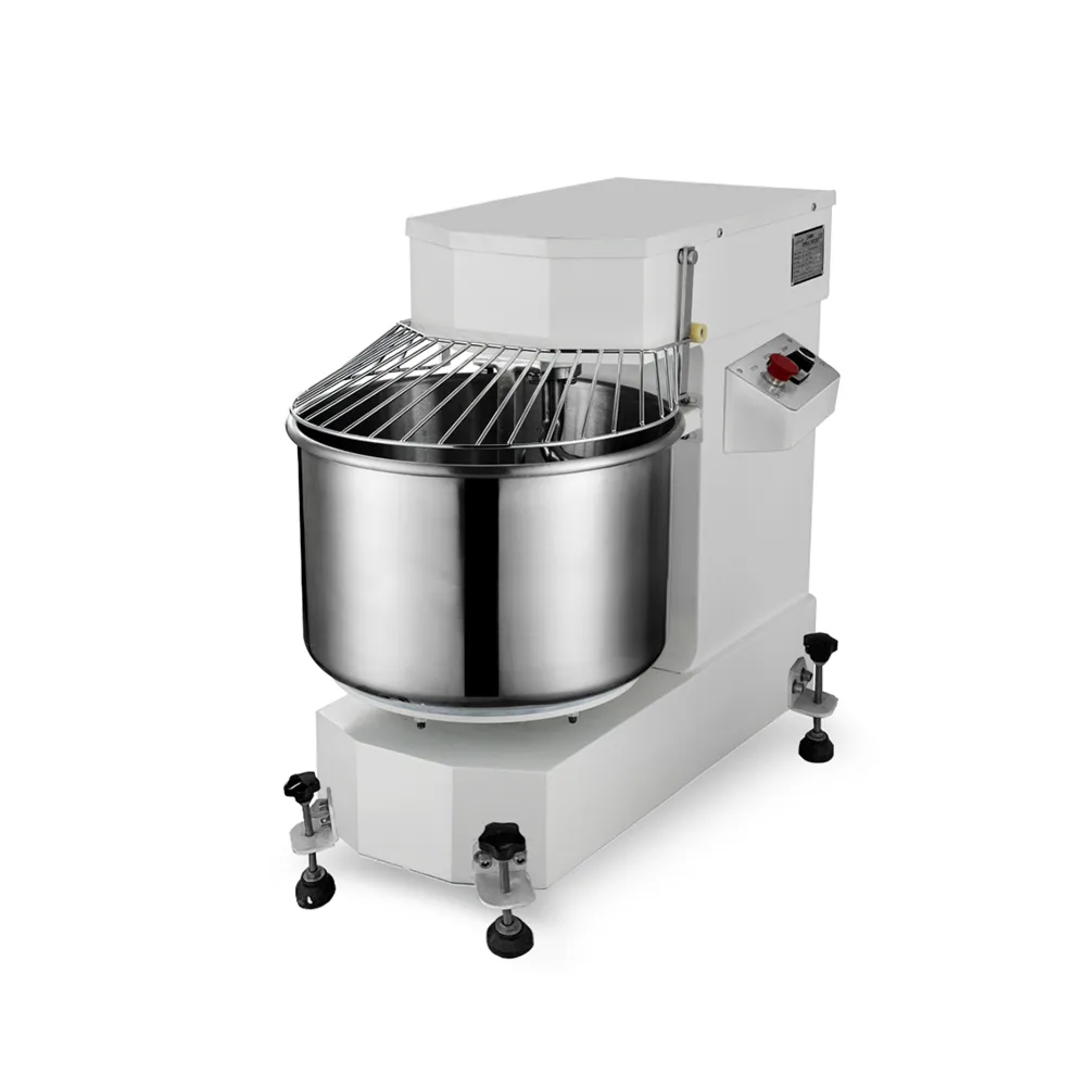 Linkrich Serie LB, Amasadora espiral de 20 a 60 litros
