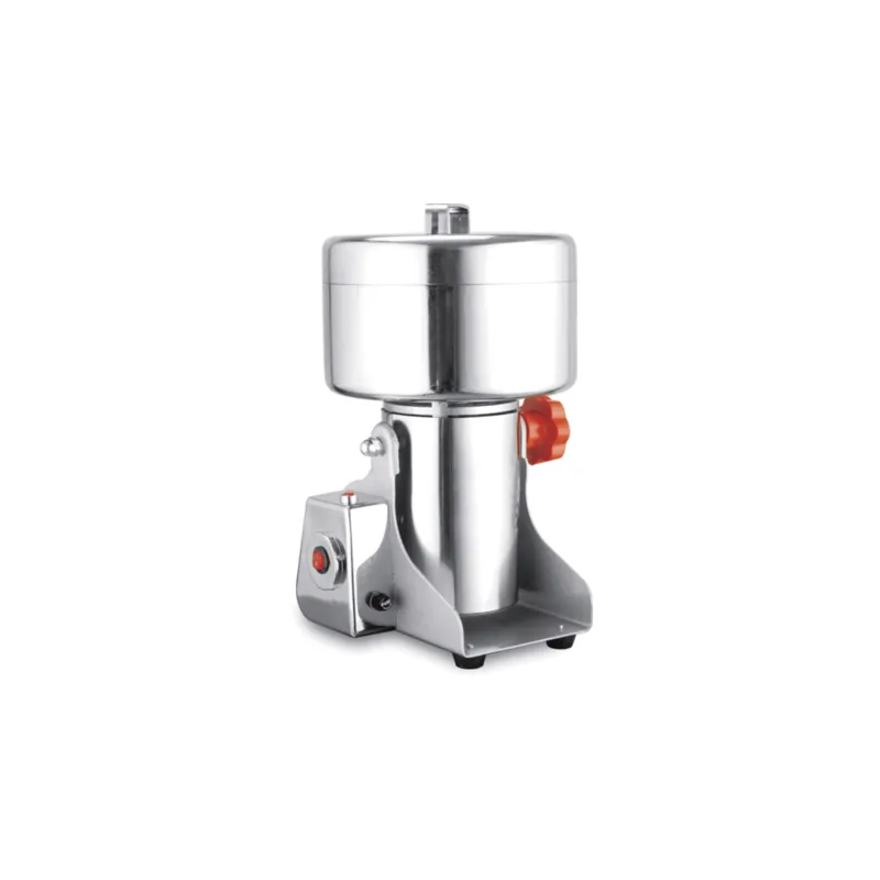 Linkrich Serie LR, Molino de especias
