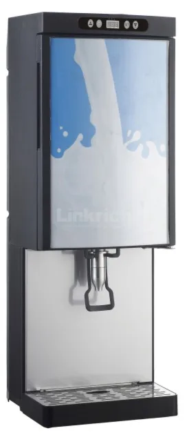 Linkrich Serie MD, Dispensador de leche